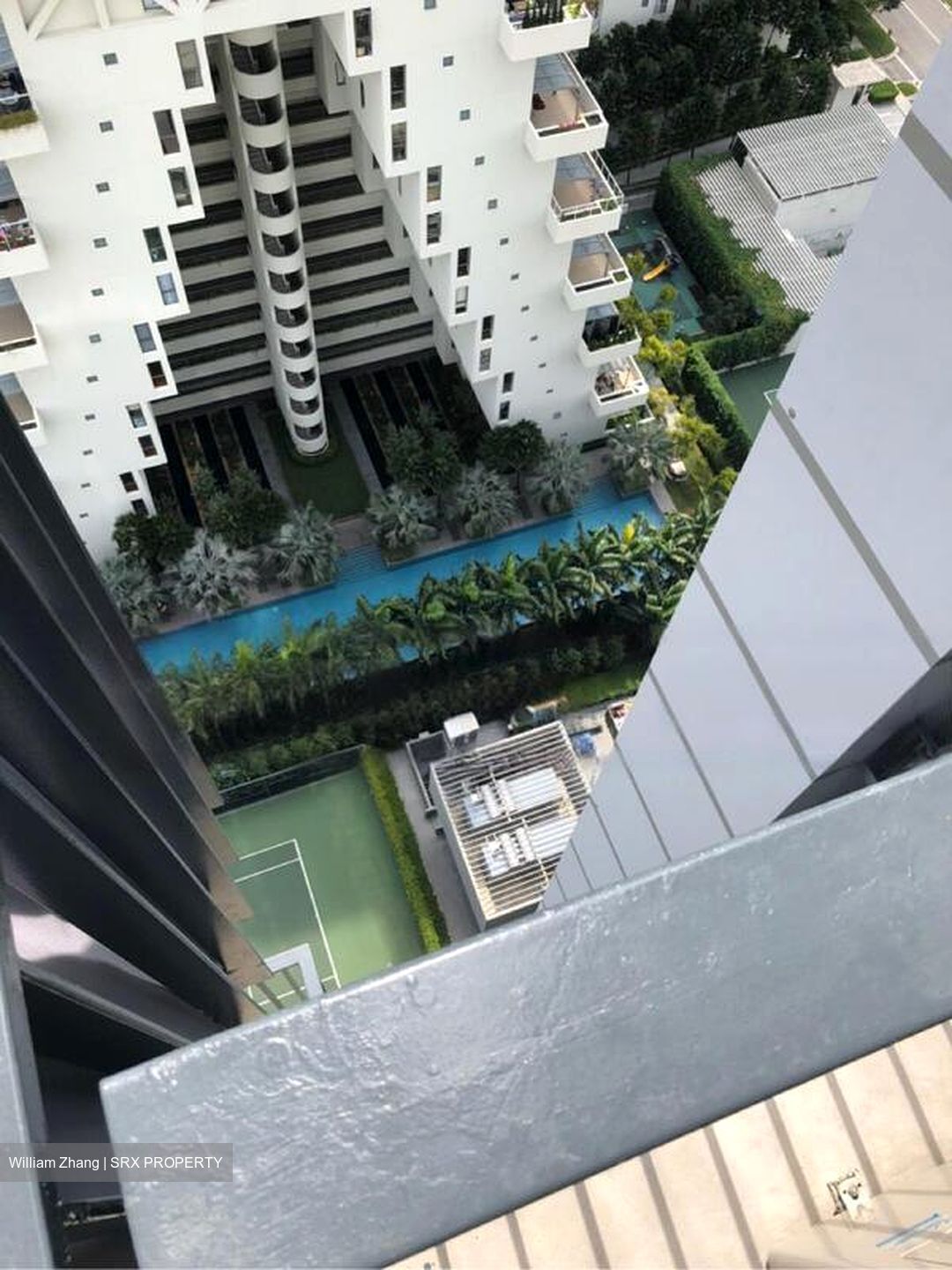 Sky Vue (D20), Condominium #466400041